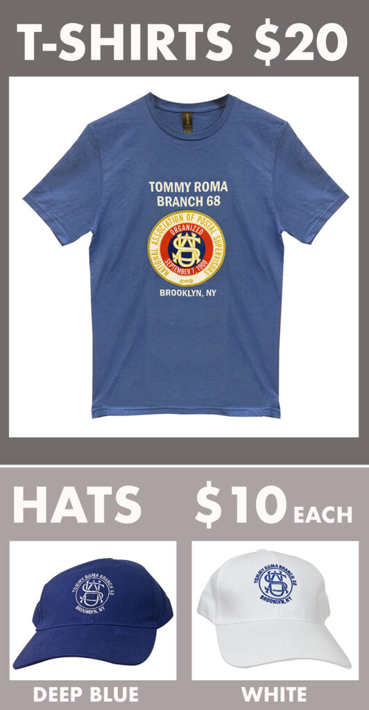 Tommy Roma Hats and Shirts for Sale